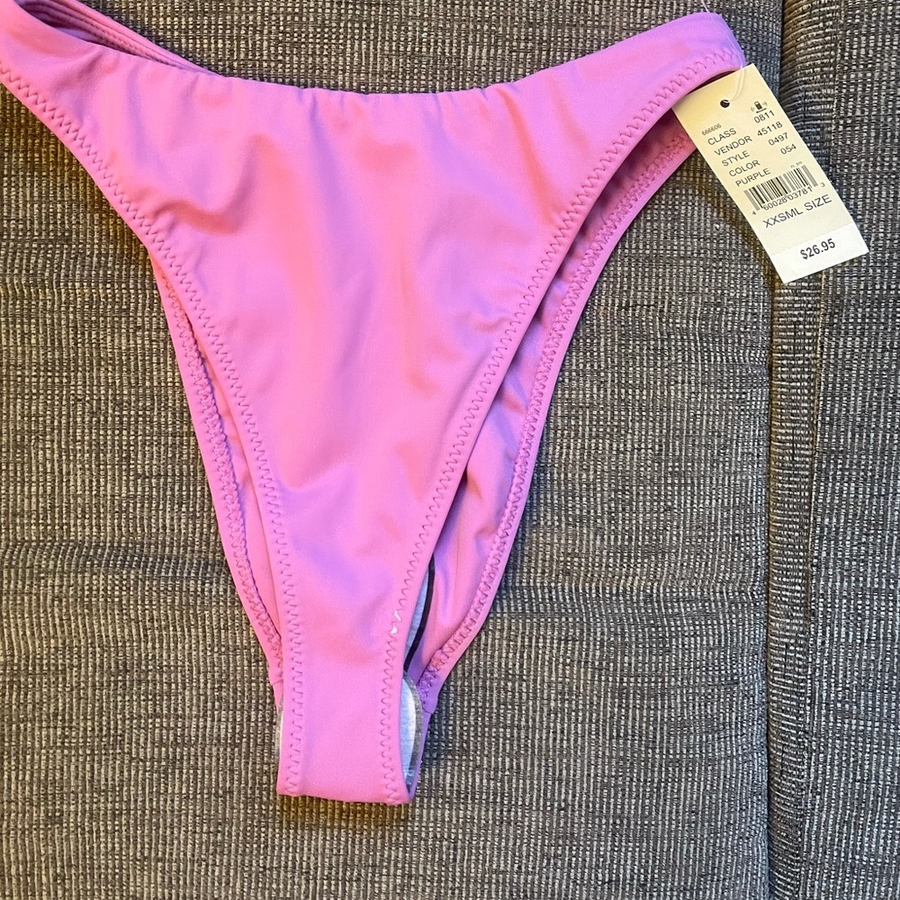 Pacsun swim bottoms